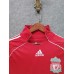 Liverpool 06/08 Home Red Long Sleeve Soccer Jersey